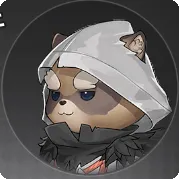 ブリーチ団のタヌキンの画像