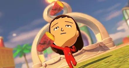 焼きイモマスター画像