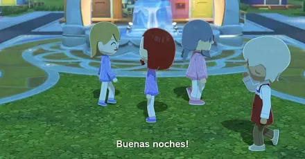 世界の挨拶画像