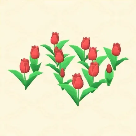 チューリップ画像