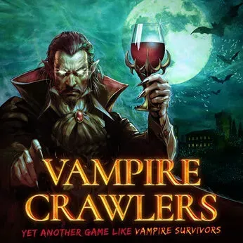 Vampire Crawlers画像
