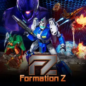 FZ: Formation Z