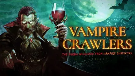 Vampire Crawlers画像