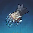 雷呼びの手の画像