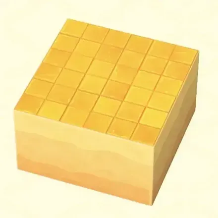 黄金画像
