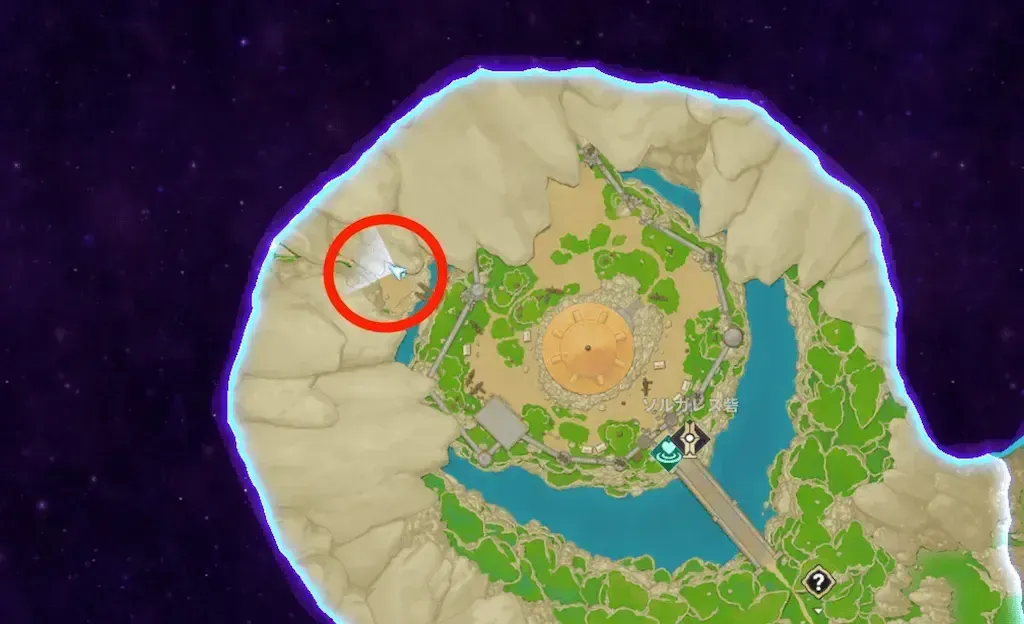 均衡の守護竜ブライアン画像