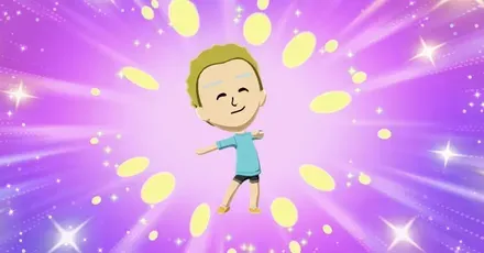 パーシャルスプレー効果