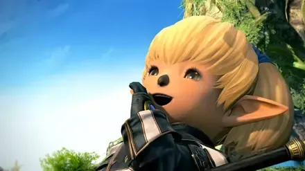 FINAL FANTASY XIV Letter from the Producer LIVE Part XCII 39-36 screenshot