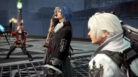 FINAL FANTASY XIV Letter from the Producer LIVE Part XCII 39-46 screenshot