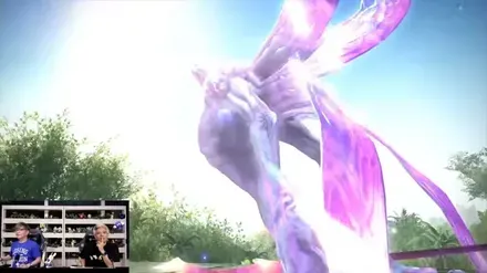 FINAL FANTASY XIV Letter from the Producer LIVE Part XCII 1-11-59 screenshot