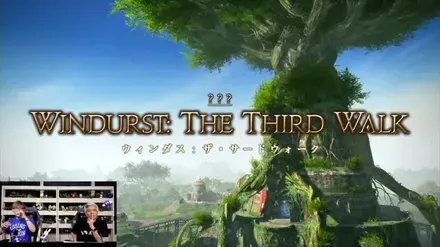 FINAL FANTASY XIV Letter from the Producer LIVE Part XCII 1-11-53 screenshot