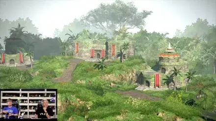 FINAL FANTASY XIV Letter from the Producer LIVE Part XCII 1-11-49 screenshot