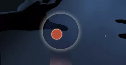 鉄骨落下エンディング