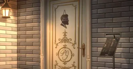 閉店エンディング