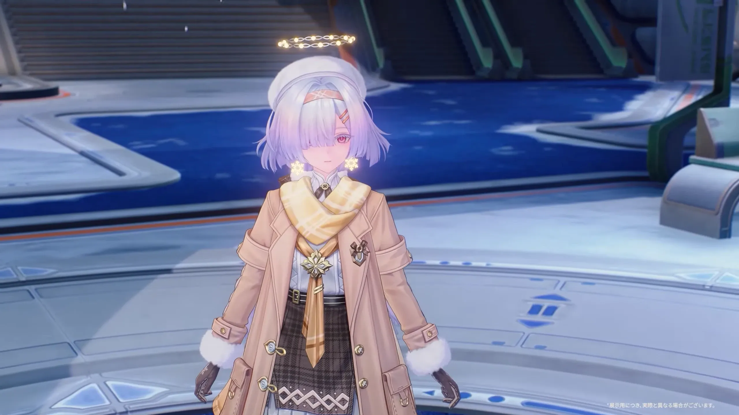 モーニエスキン2