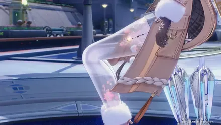 モーニエスキン3