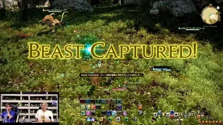 FINAL FANTASY XIV Letter from the Producer LIVE Part XCII 2-23-31 screenshot