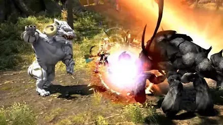 FINAL FANTASY XIV Letter from the Producer LIVE Part XCII 39-6 screenshot