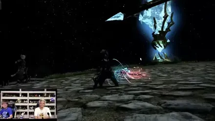 FINAL FANTASY XIV Letter from the Producer LIVE Part XCII 3-8-2 screenshot