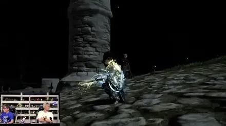 FINAL FANTASY XIV Letter from the Producer LIVE Part XCII 3-8-29 screenshot