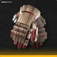 清波ガントレット画像