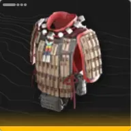 清波重防具画像