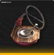清波探知器具画像