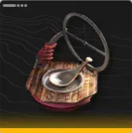 清波探知器具画像