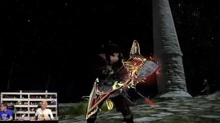 FINAL FANTASY XIV Letter from the Producer LIVE Part XCII 3-9-1 screenshot