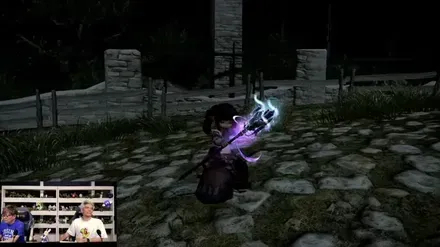 FINAL FANTASY XIV Letter from the Producer LIVE Part XCII 3-9-59 screenshot