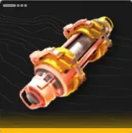 パイオニアガス供給強化装置Ⅰ