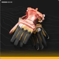 パイオニア繊維グローブⅠ