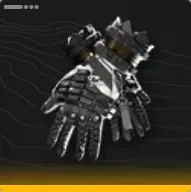 骨砕のガントレット