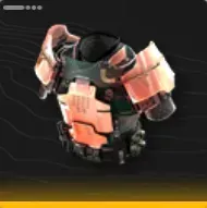 宏山点剣ヘビーアーマーⅠ