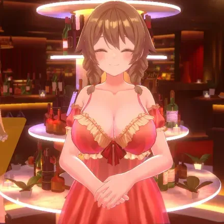 花奈ベビードール