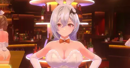 お月見パーシャル