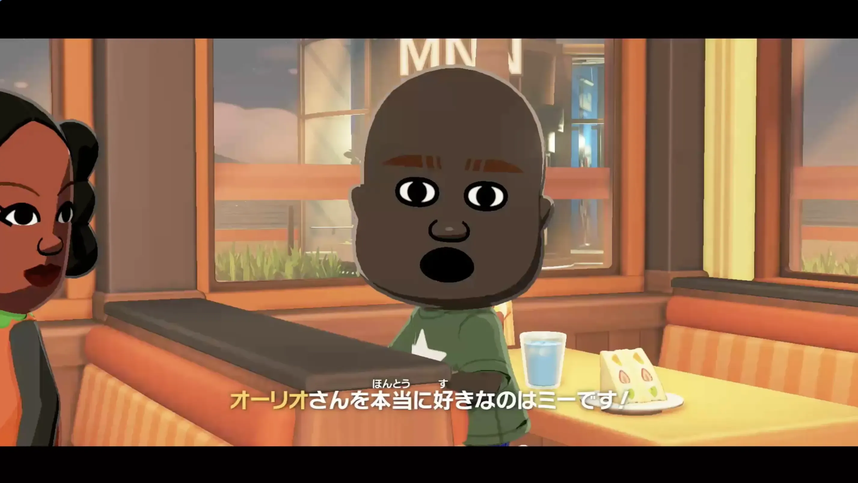 割り込み
