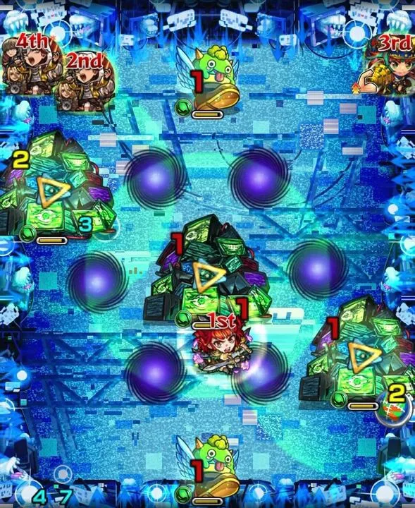 アバウトステ2