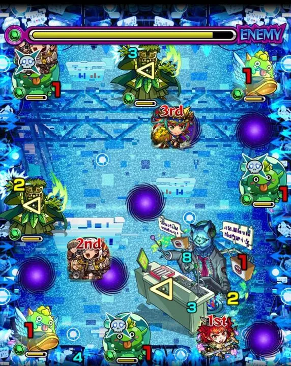 アバウトステ3