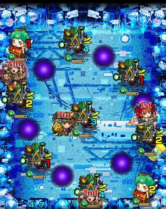 アバウトステ4