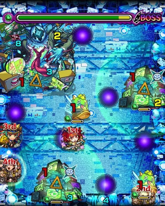 アバウトボス1