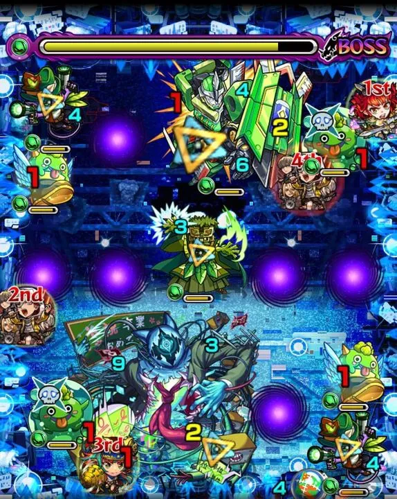 アバウトボス2