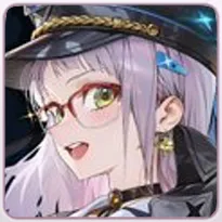 ネオン：ビジョン・アイ画像