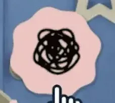 ピンク