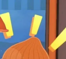 黄色い