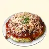 お好み焼き画像