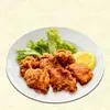 からあげ画像