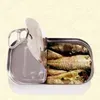 缶詰めサーディン画像
