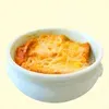 オニオングラタンスープ画像