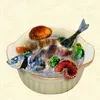失敗した料理画像